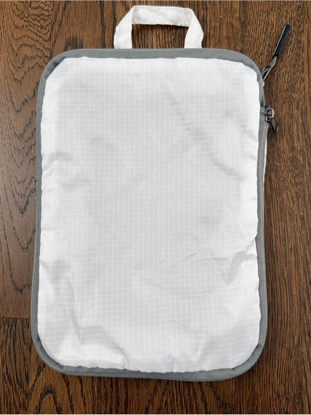 The Container Store Compression Cube - White - Small - Picture 2 of 3